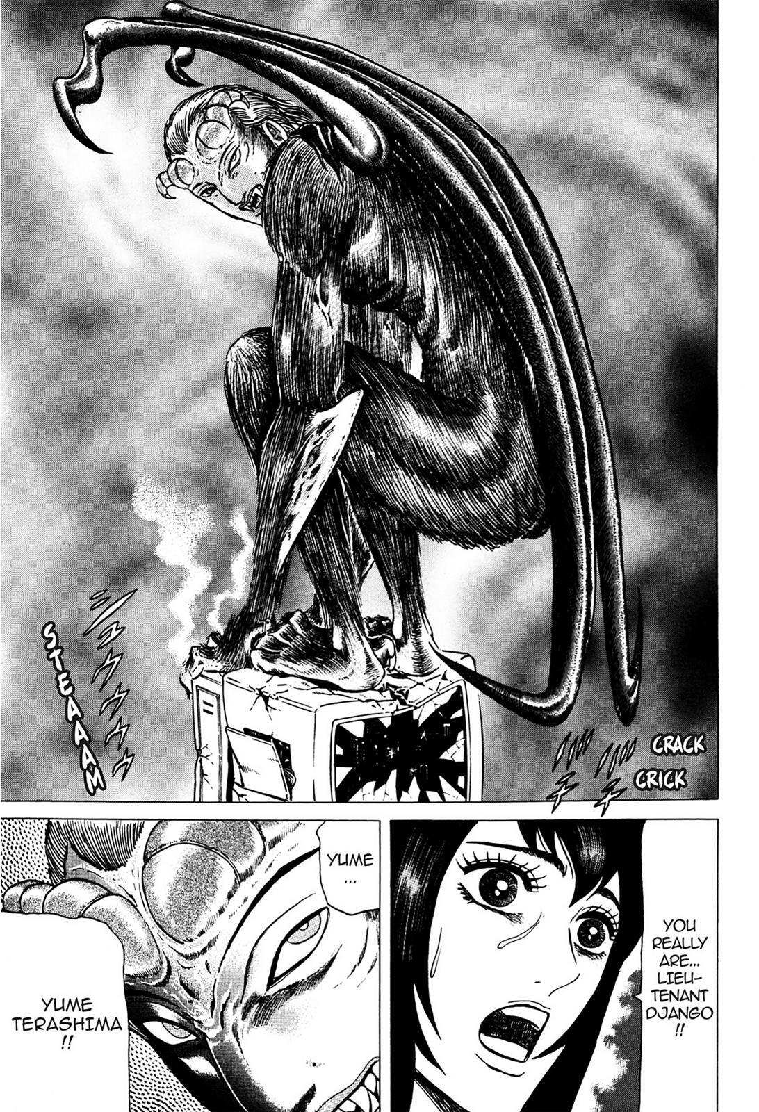 Read Tasokare's Dream Manga Online