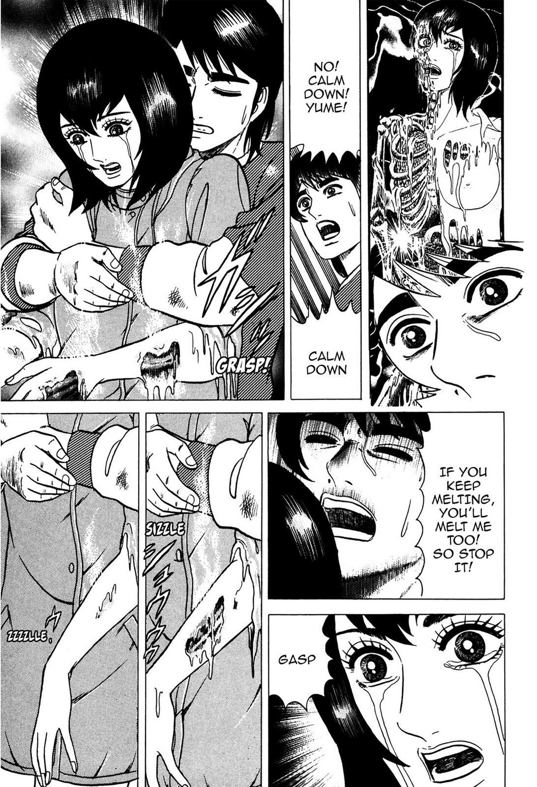 Read Tasokare's Dream Manga Online