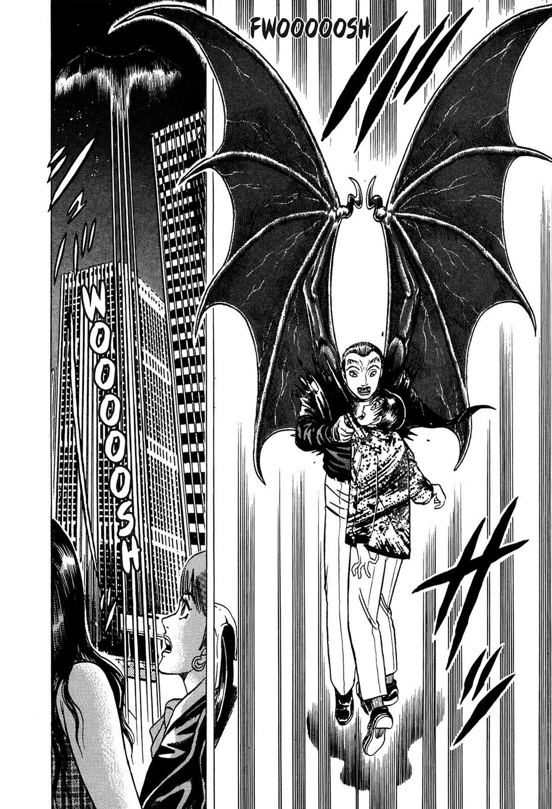 Read Tasokare's Dream Manga Online