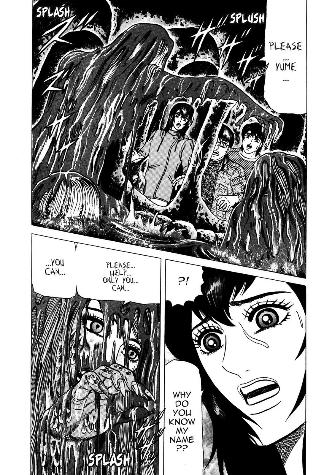 Read Tasokare's Dream Manga Online