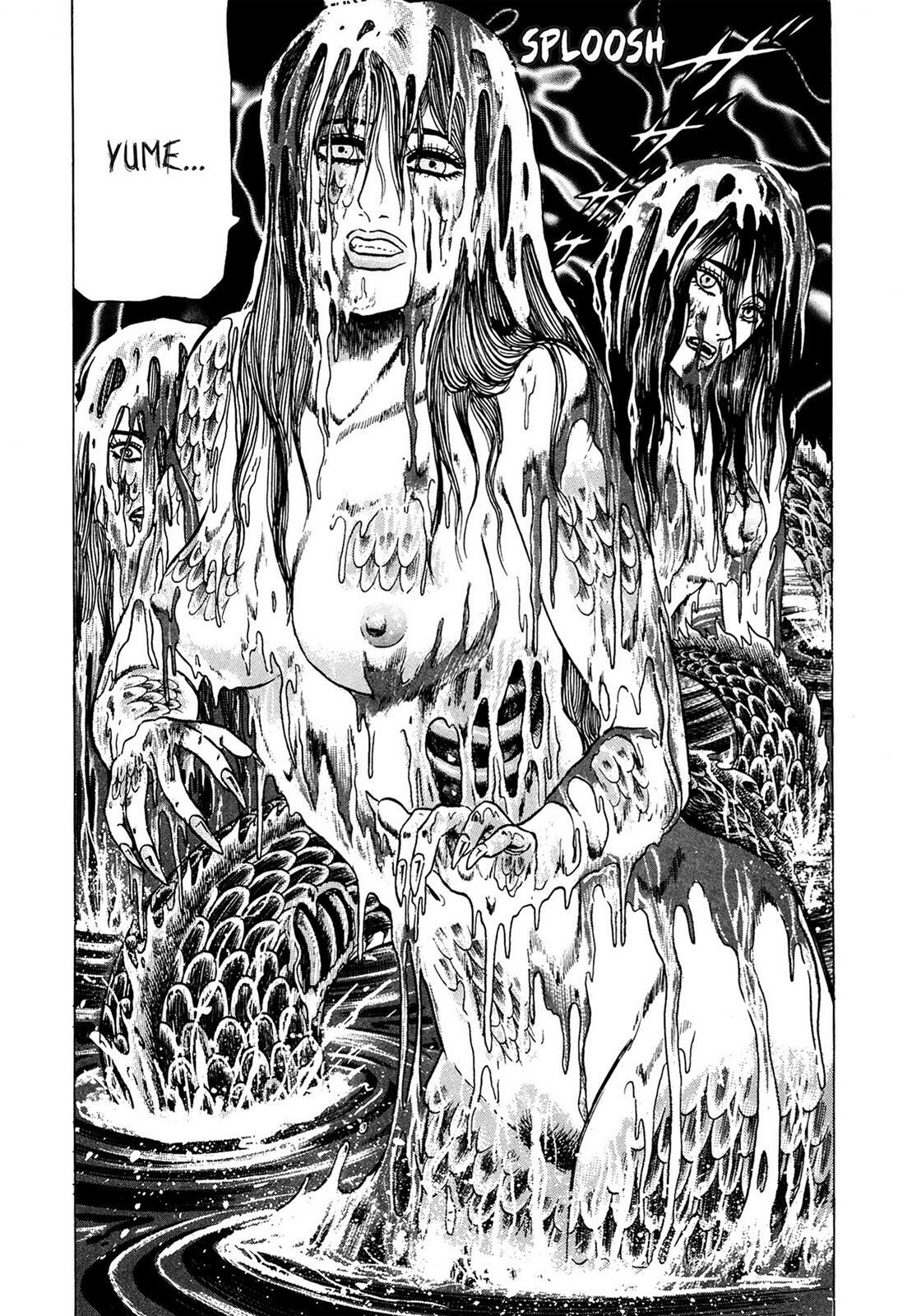 Read Tasokare's Dream Manga Online