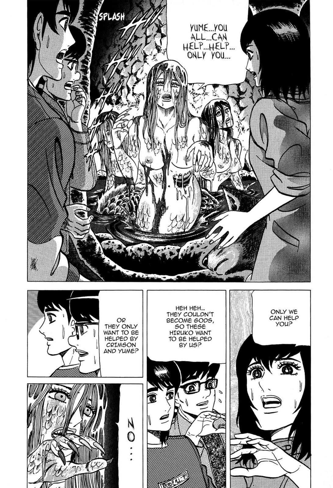 Read Tasokare's Dream Manga Online
