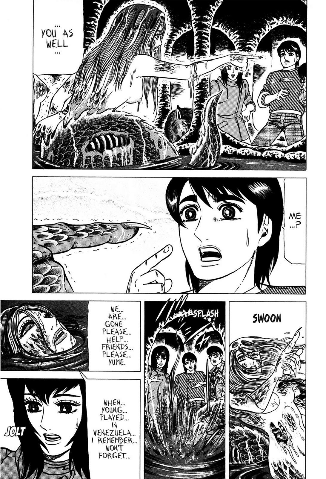 Read Tasokare's Dream Manga Online