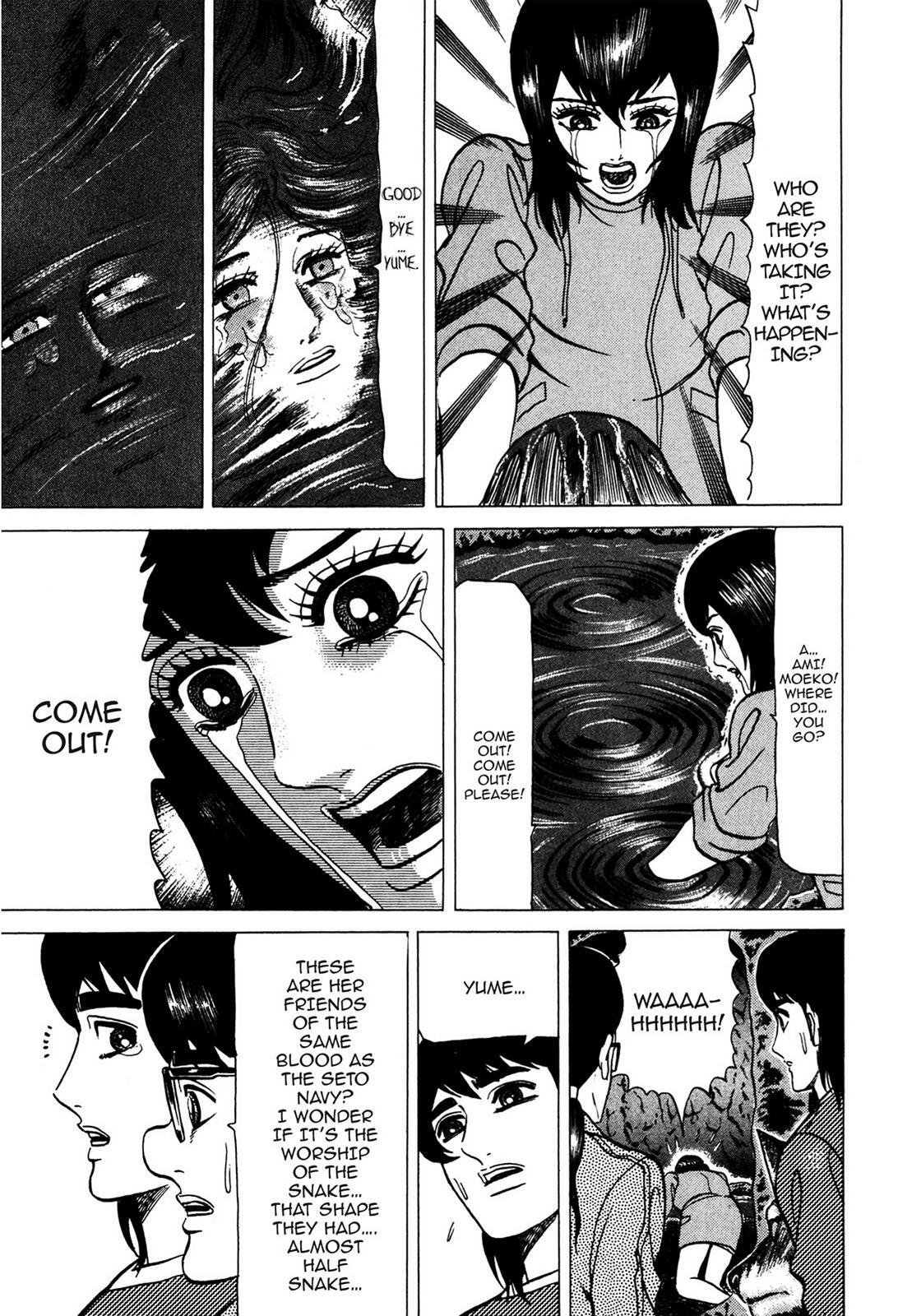 Read Tasokare's Dream Manga Online