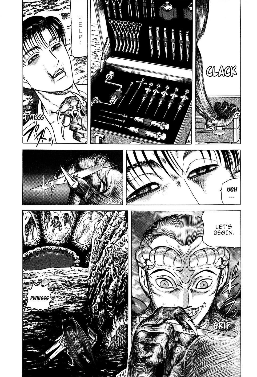 Read Tasokare's Dream Manga Online