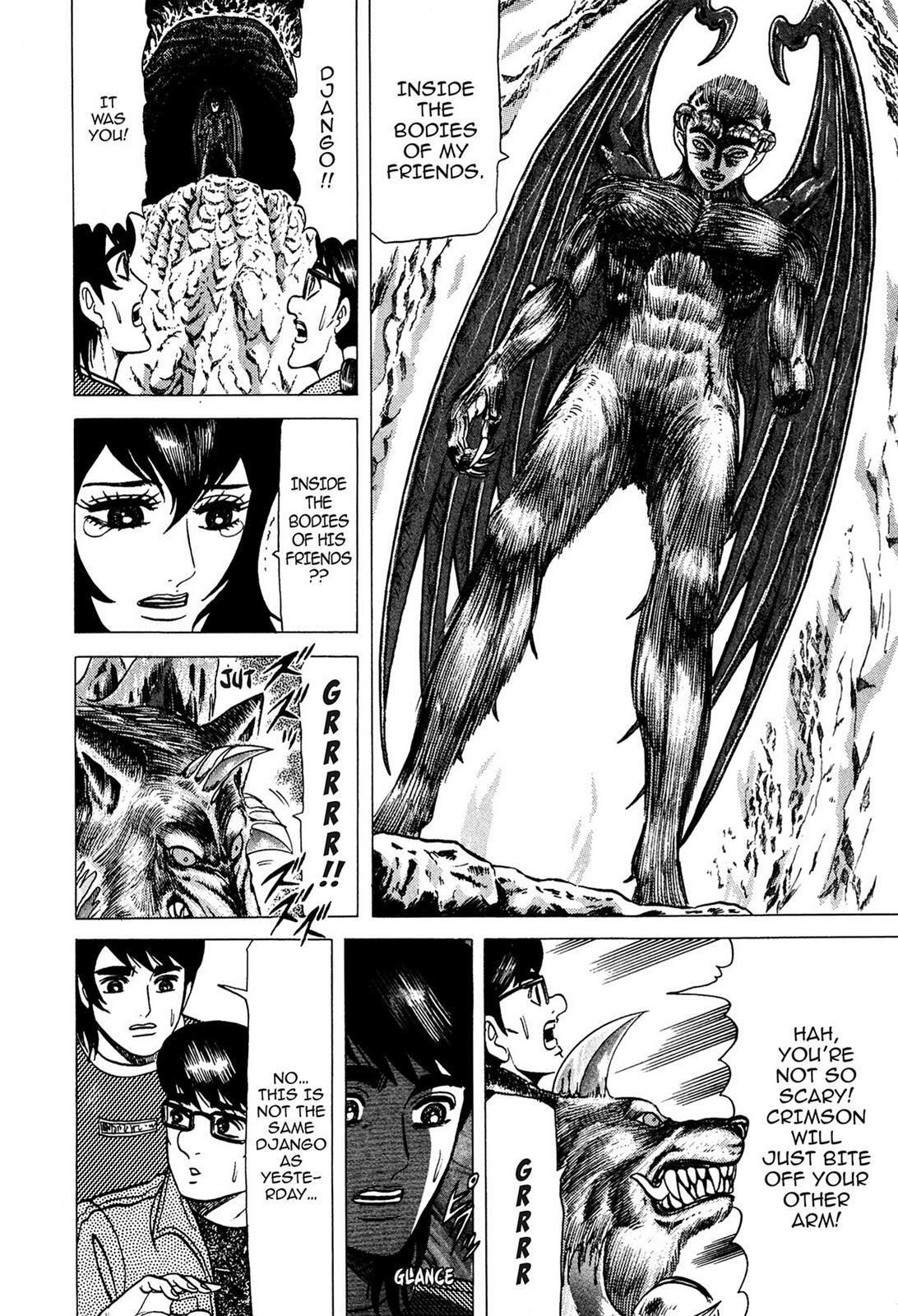 Read Tasokare's Dream Manga Online