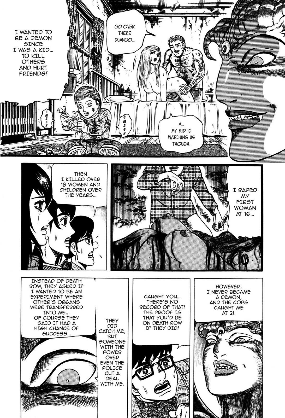 Read Tasokare's Dream Manga Online