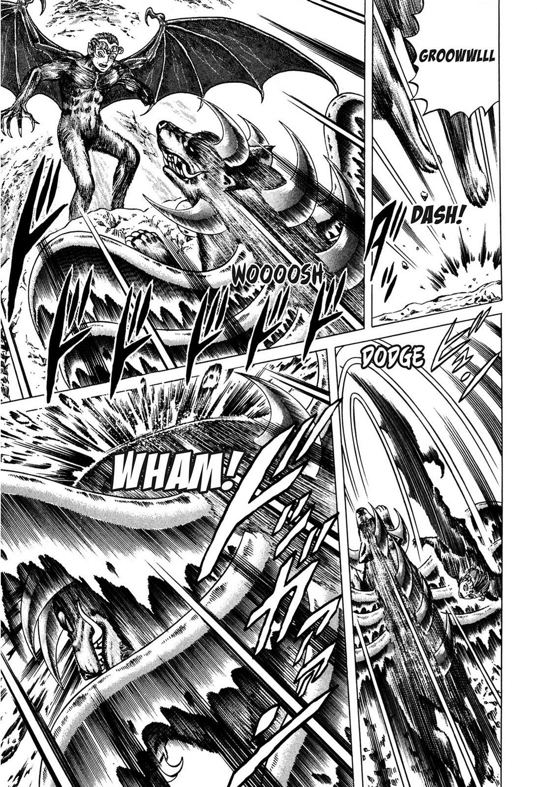 Read Tasokare's Dream Manga Online