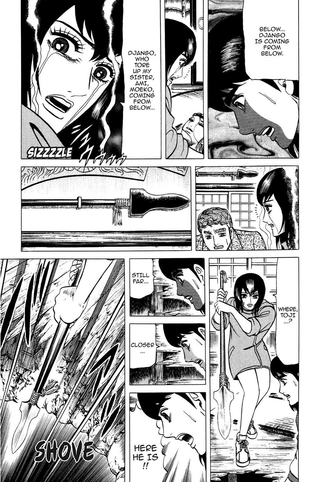 Read Tasokare's Dream Manga Online