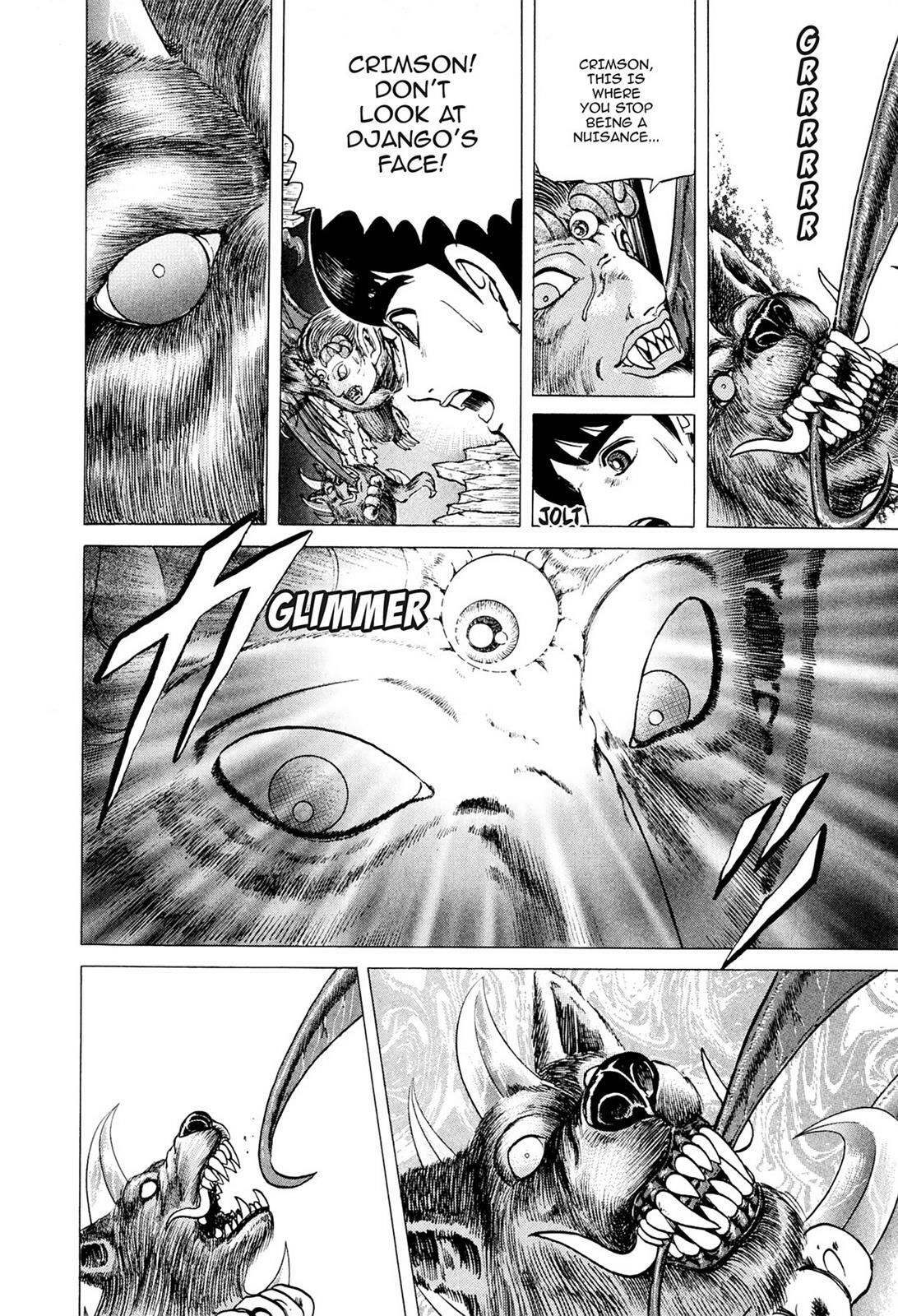 Read Tasokare's Dream Manga Online