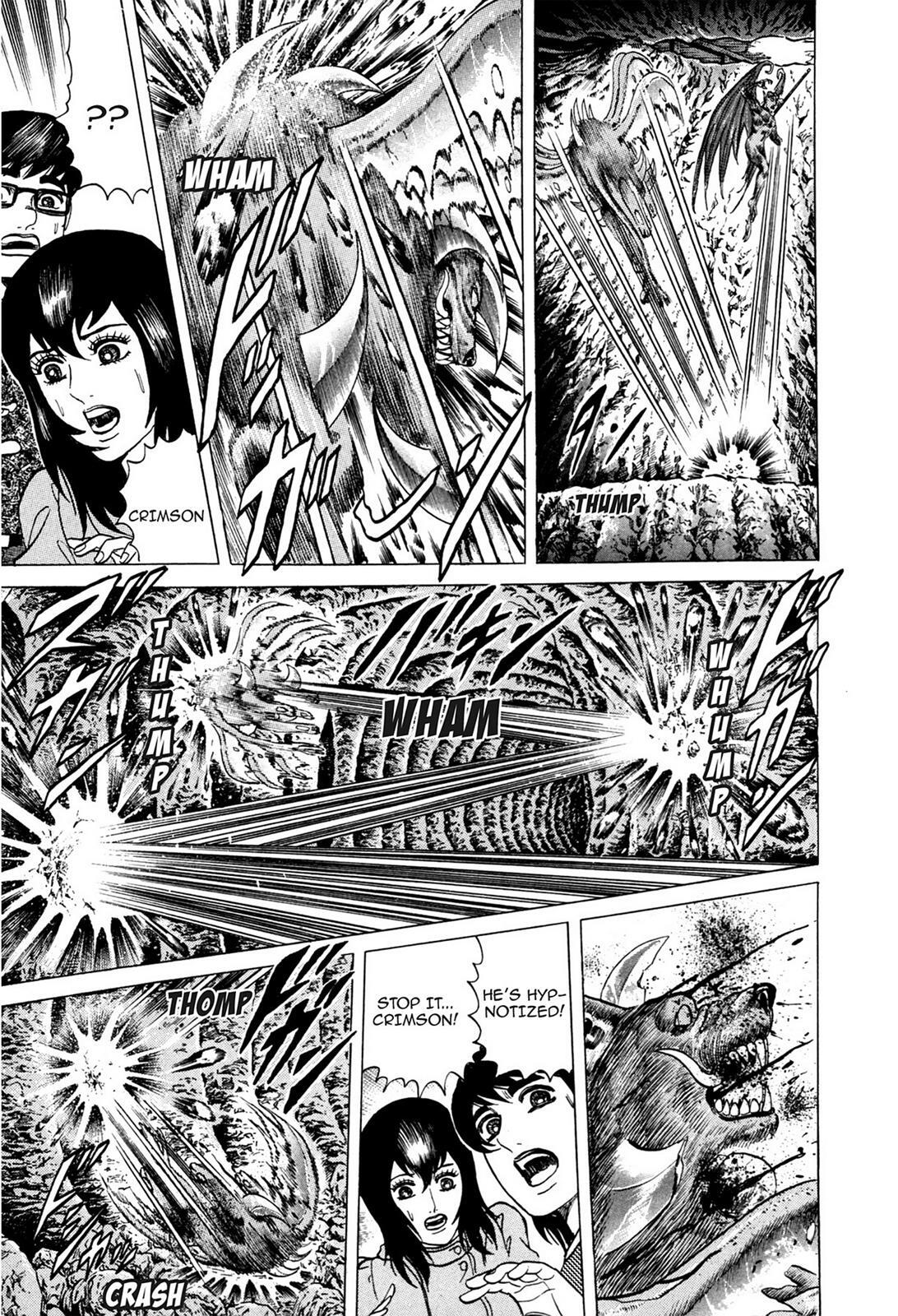 Read Tasokare's Dream Manga Online