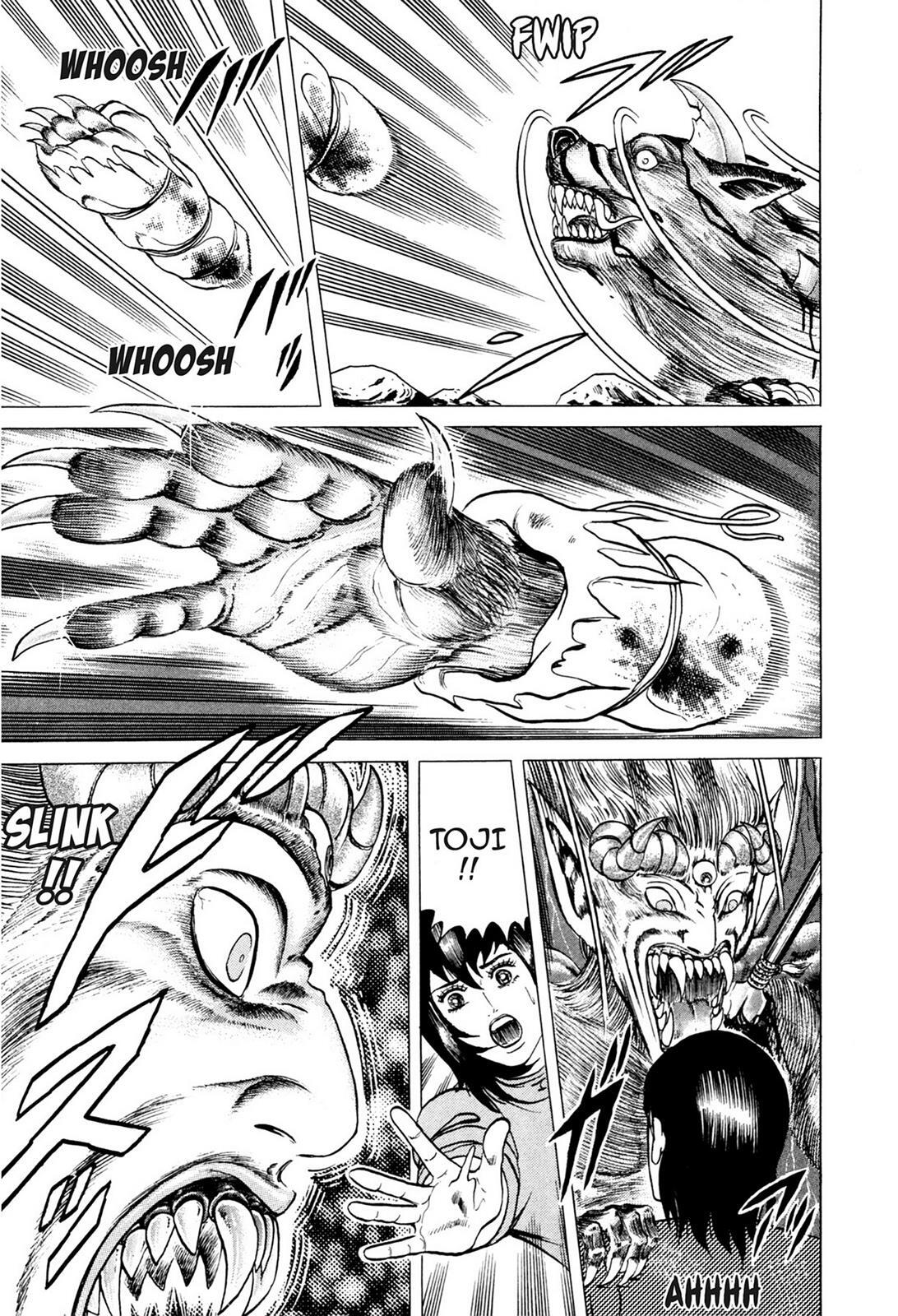 Read Tasokare's Dream Manga Online