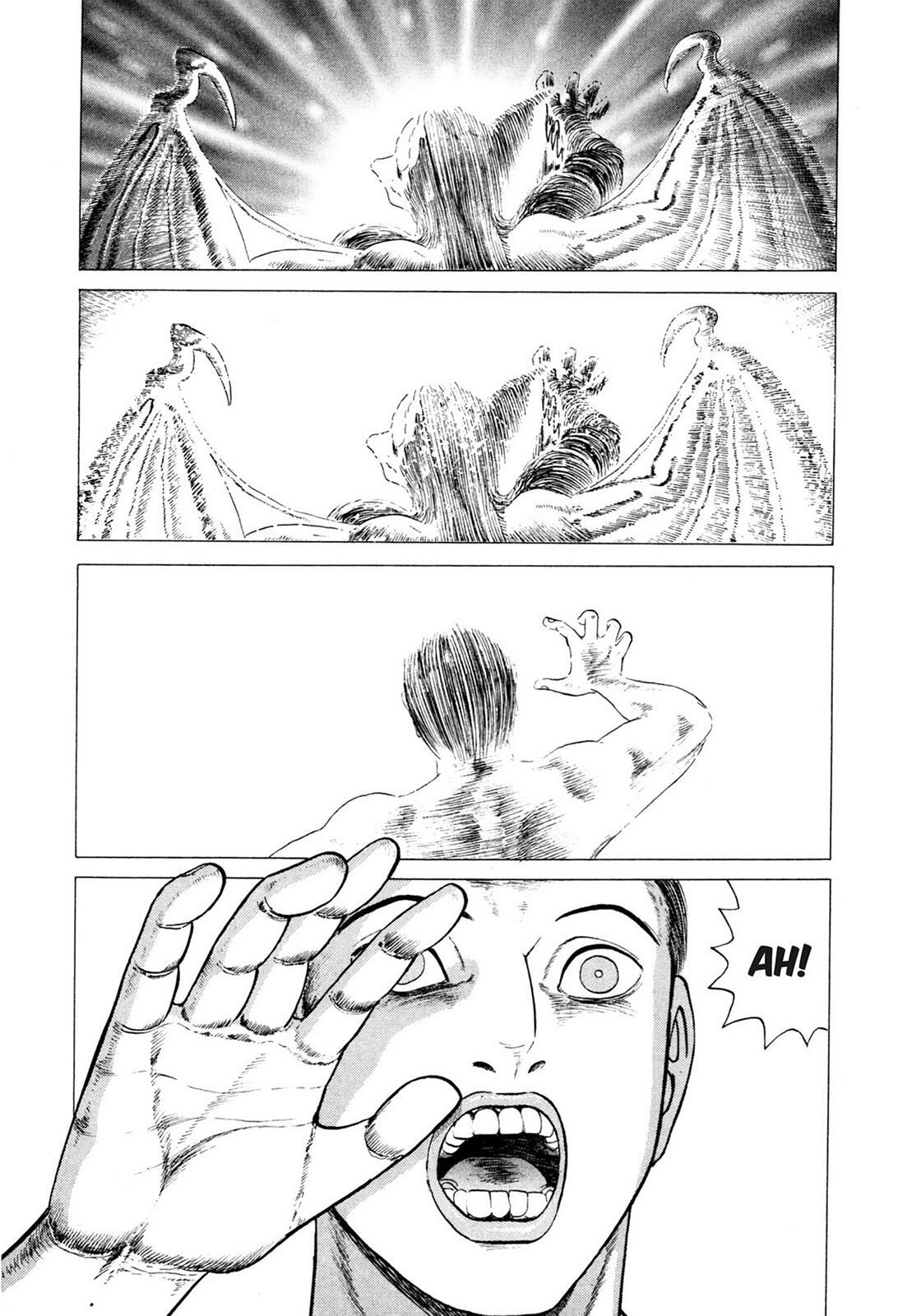 Read Tasokare's Dream Manga Online