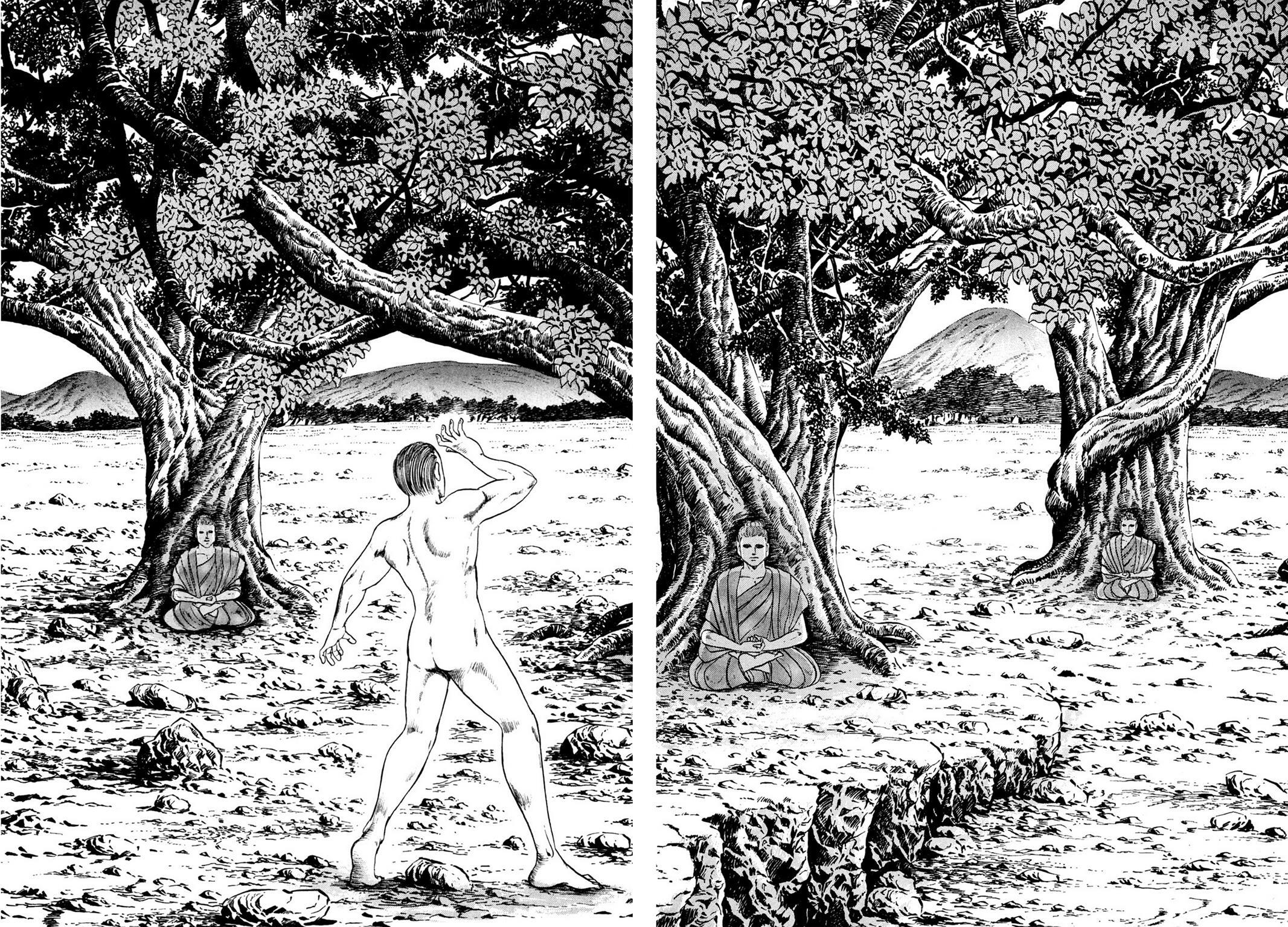 Read Tasokare's Dream Manga Online