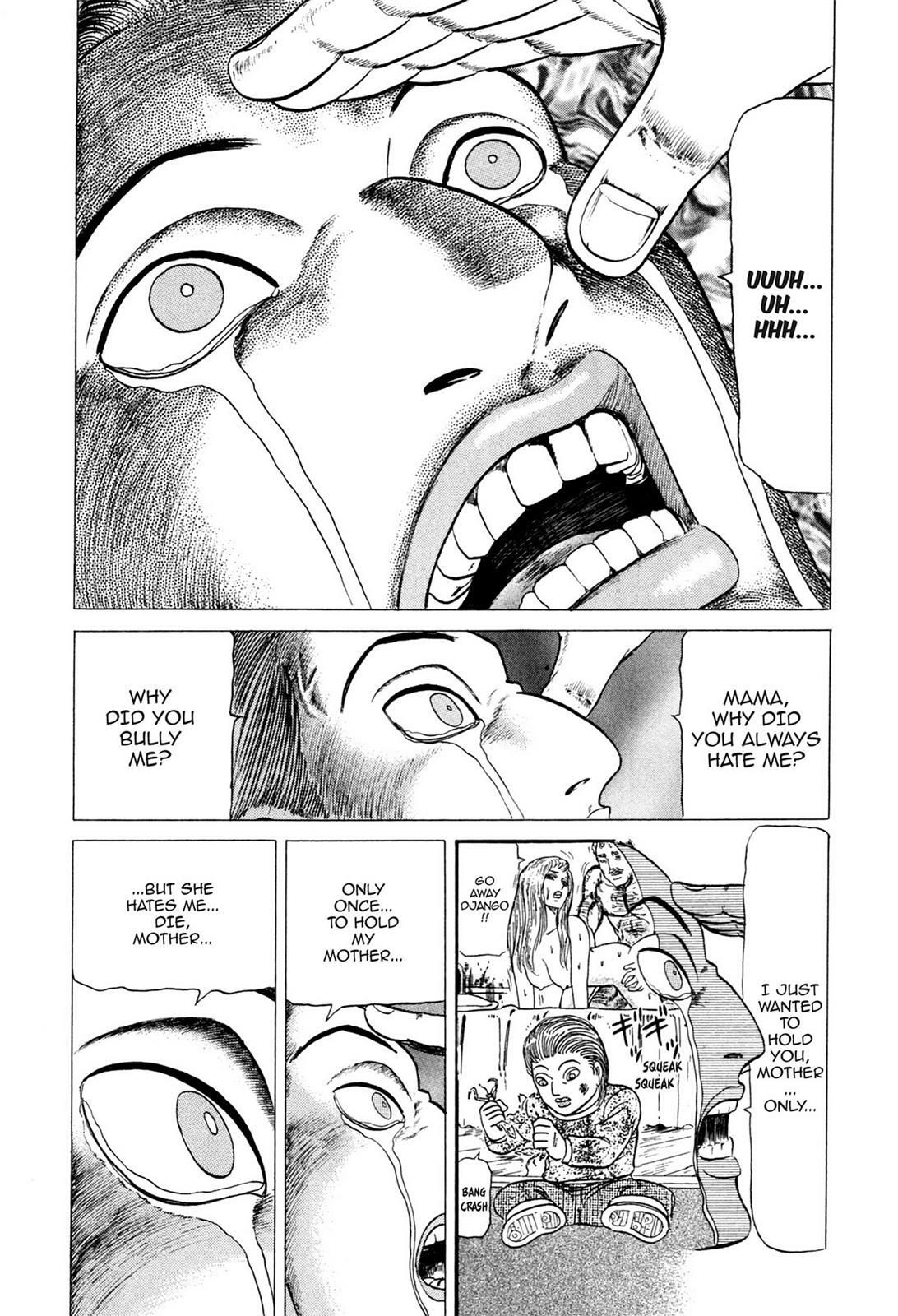 Read Tasokare's Dream Manga Online