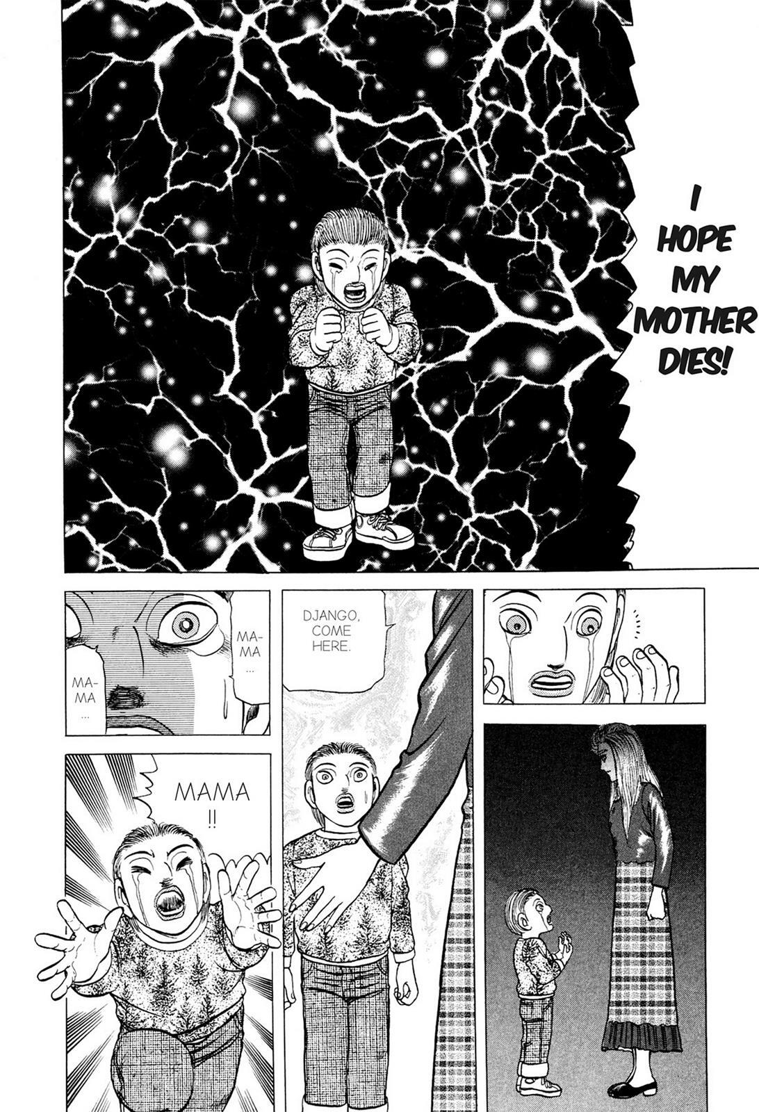Read Tasokare's Dream Manga Online