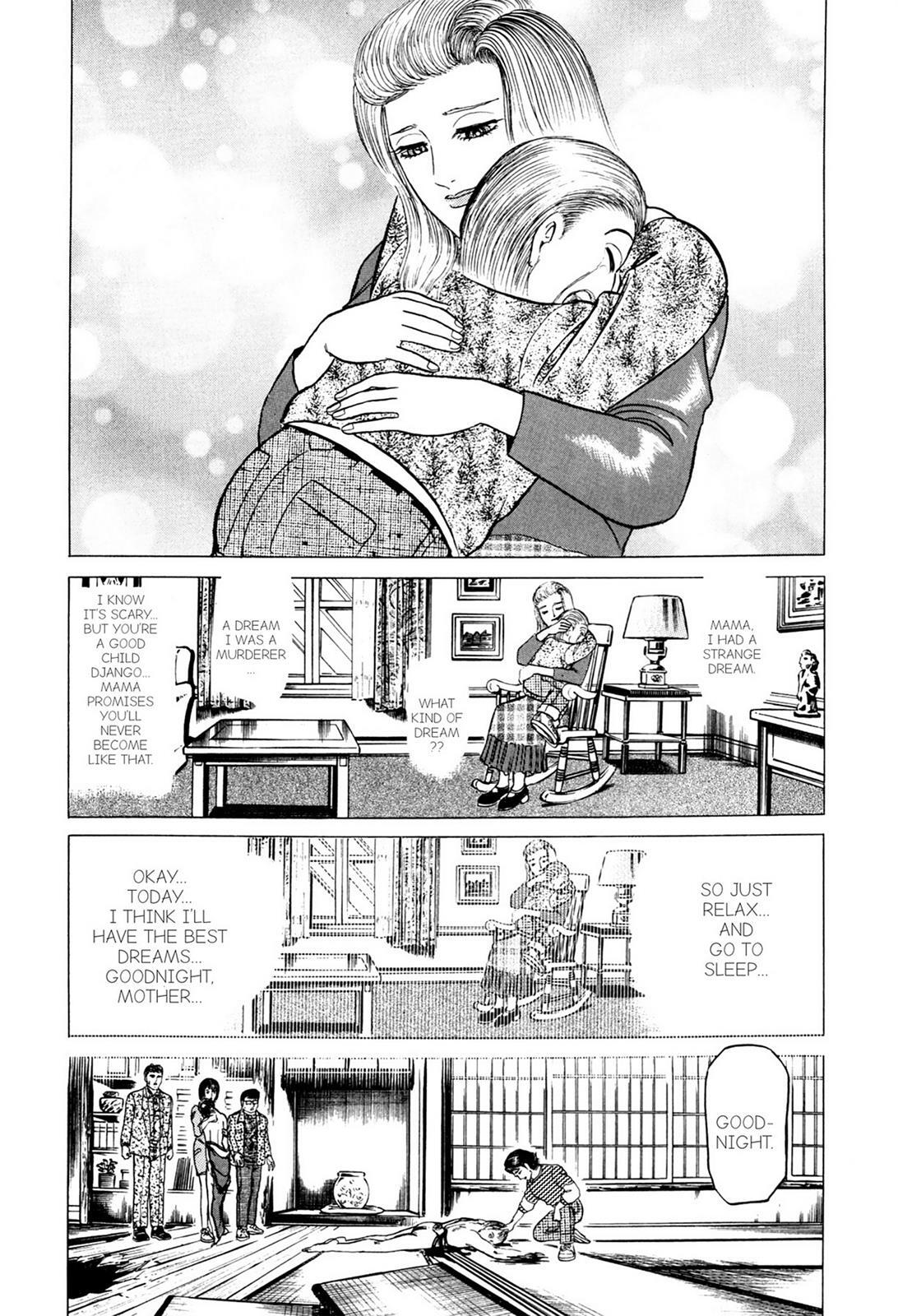 Read Tasokare's Dream Manga Online