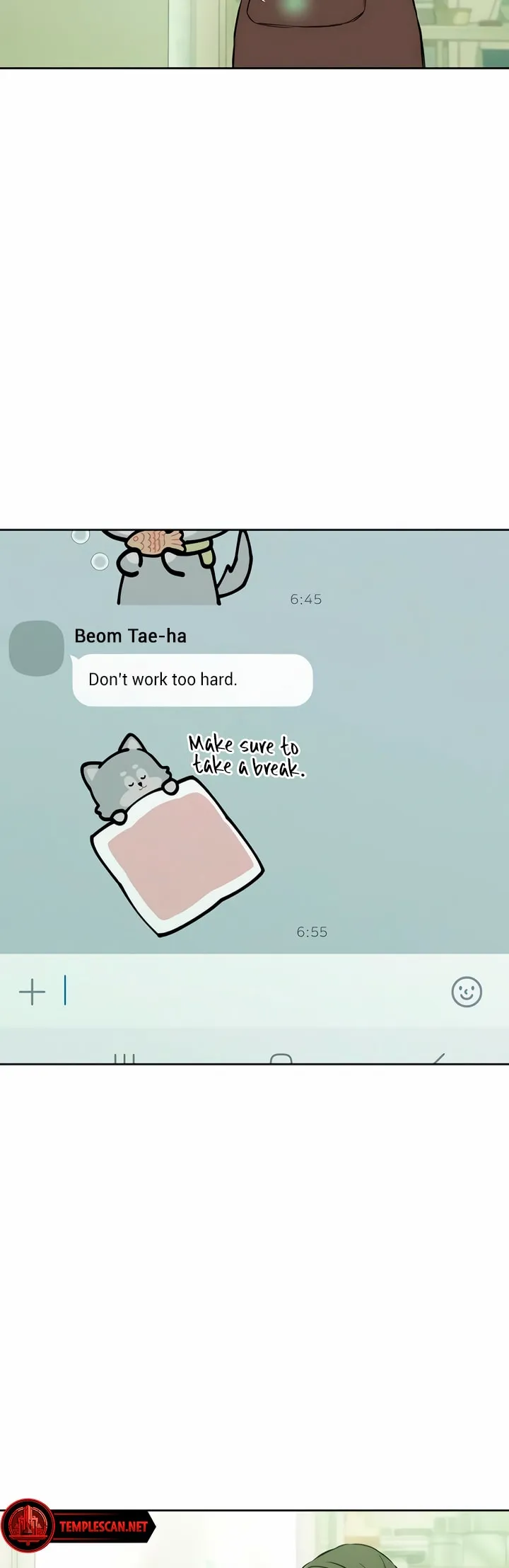 Read Tears on a Withered Flower Manga Online