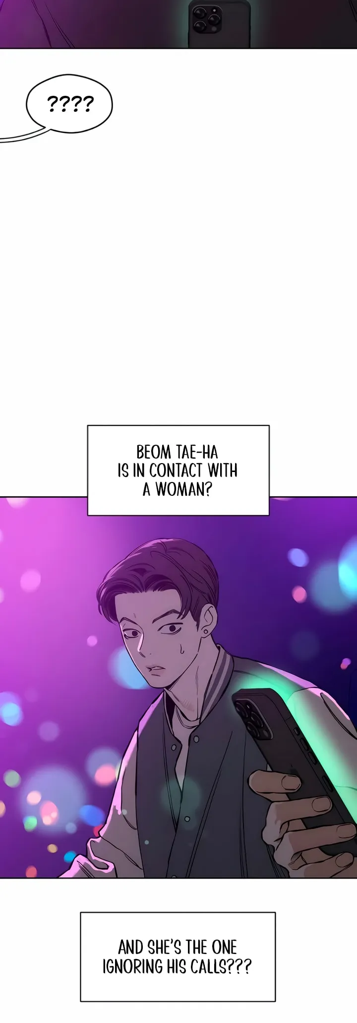 Read Tears on a Withered Flower Manga Online