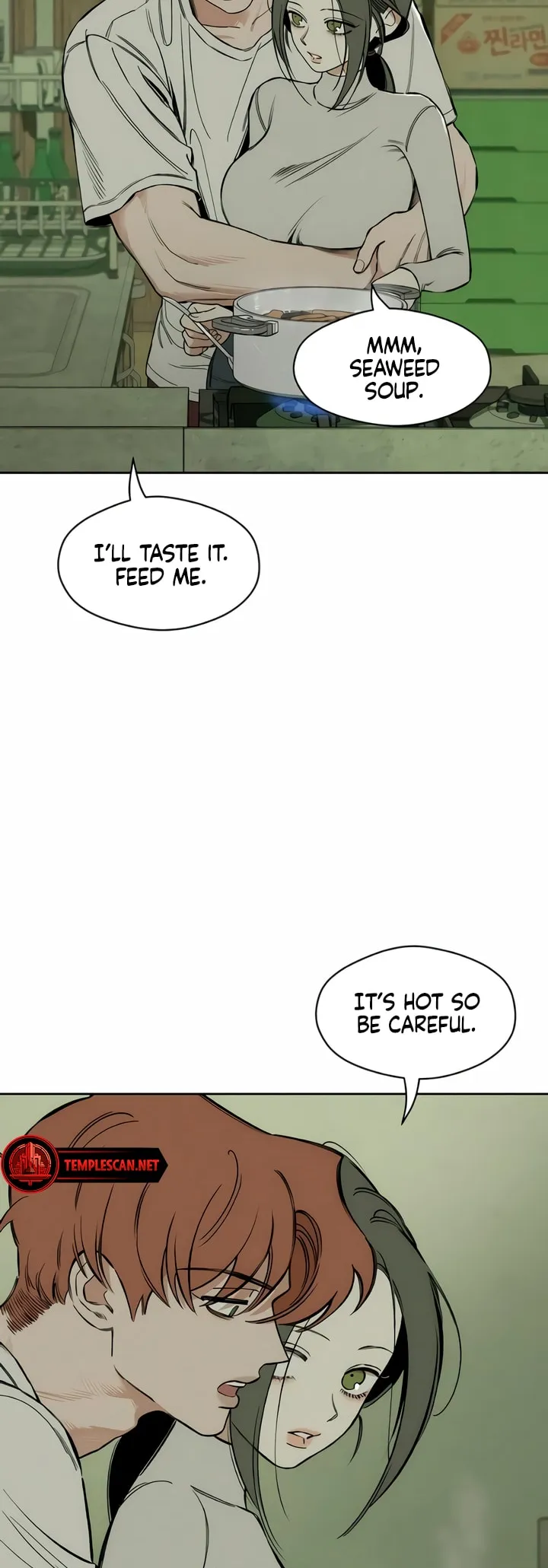 Read Tears on a Withered Flower Manga Online