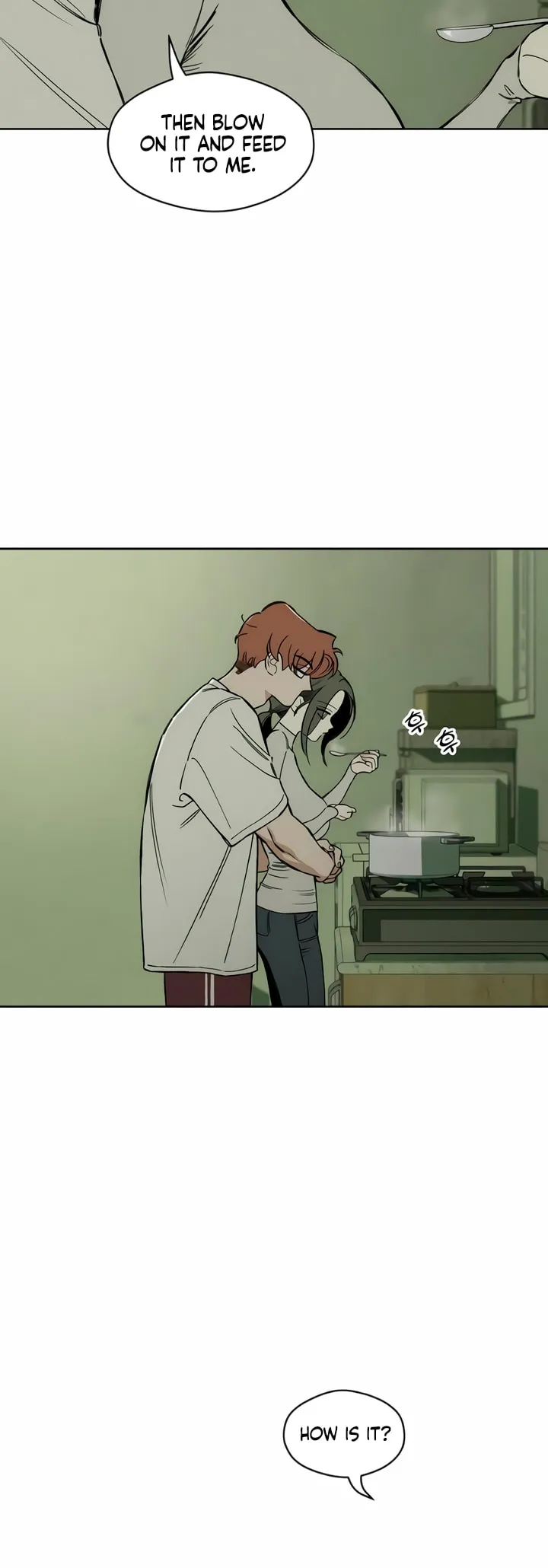 Read Tears on a Withered Flower Manga Online