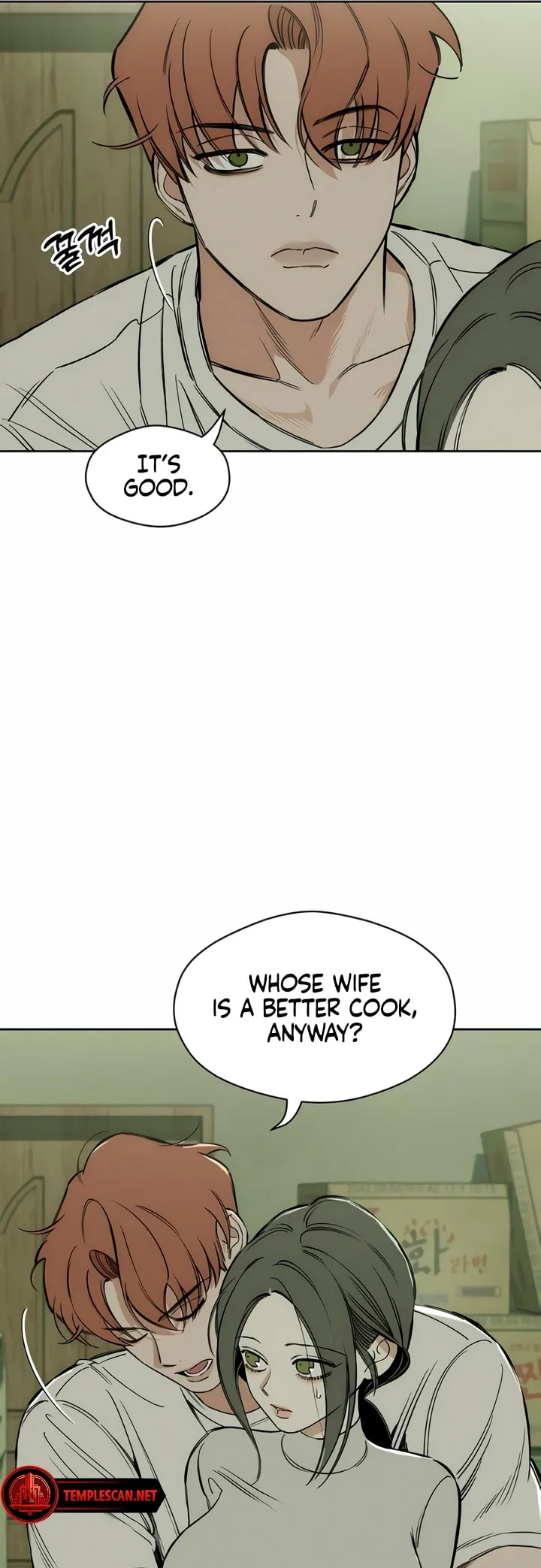 Read Tears on a Withered Flower Manga Online