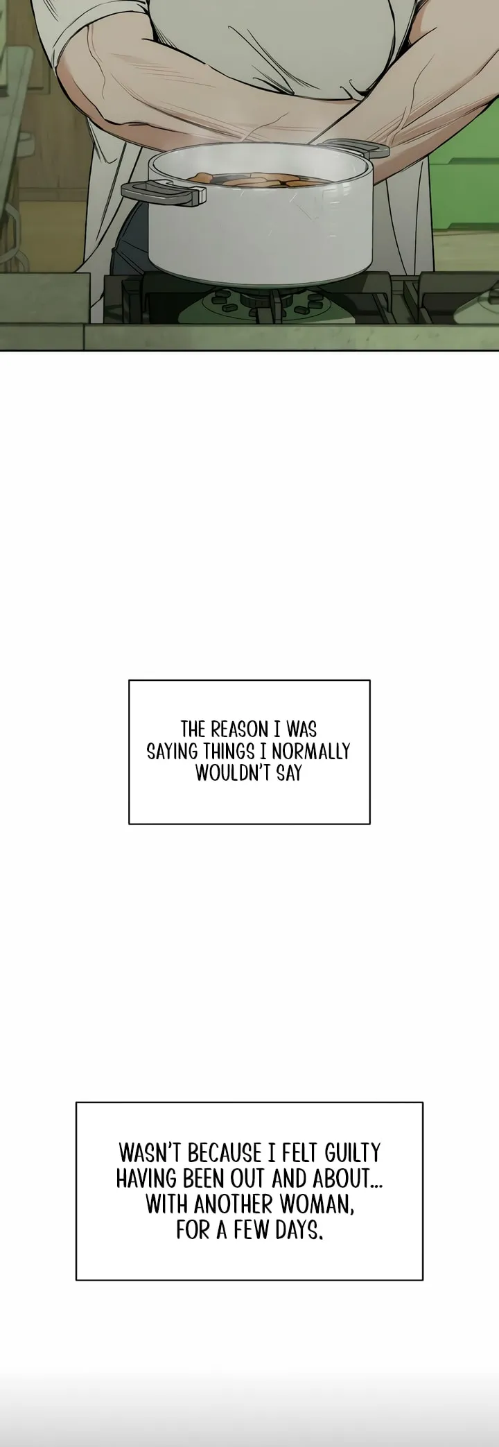 Read Tears on a Withered Flower Manga Online