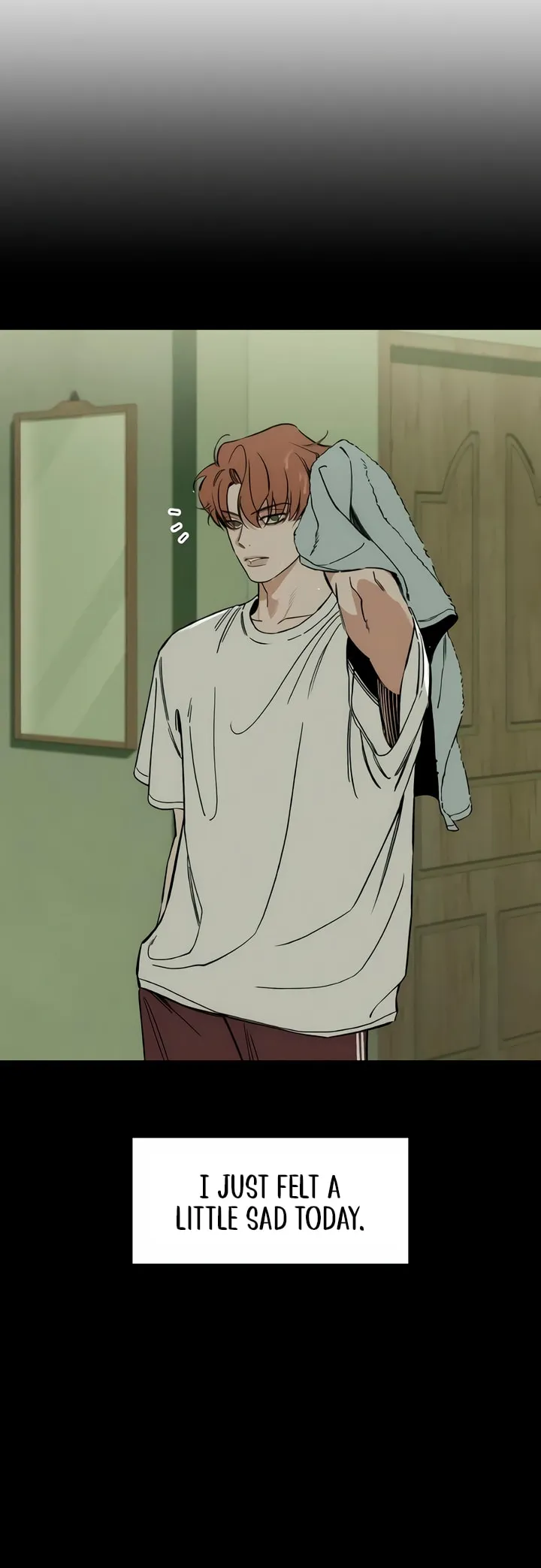 Read Tears on a Withered Flower Manga Online