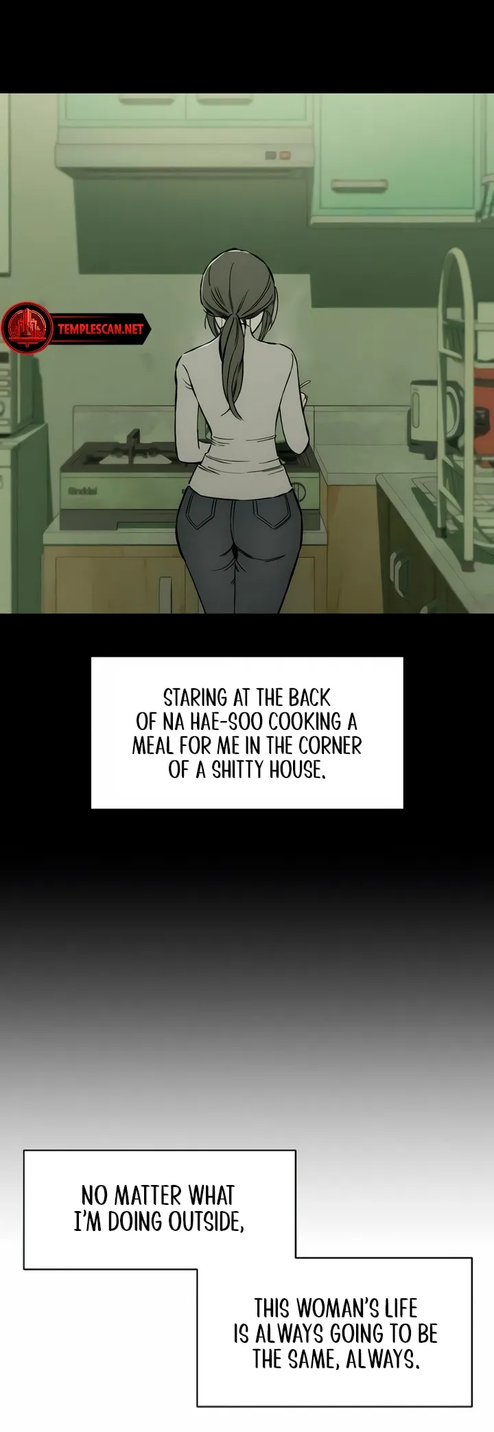 Read Tears on a Withered Flower Manga Online