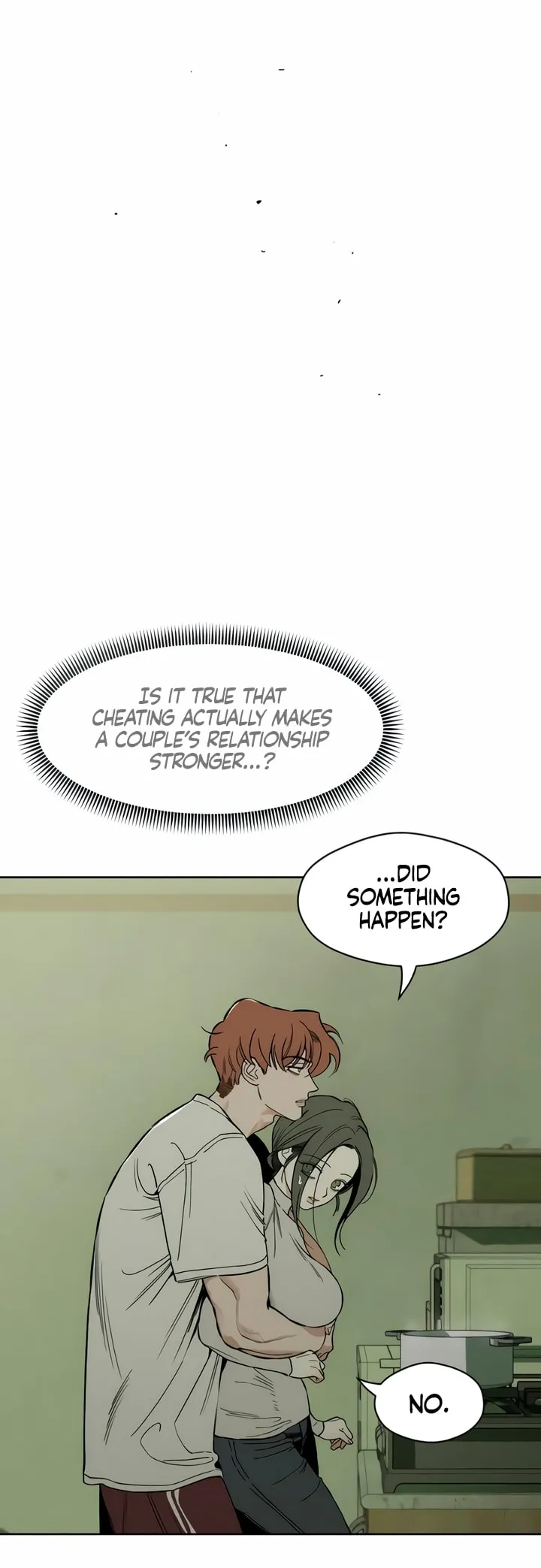 Read Tears on a Withered Flower Manga Online