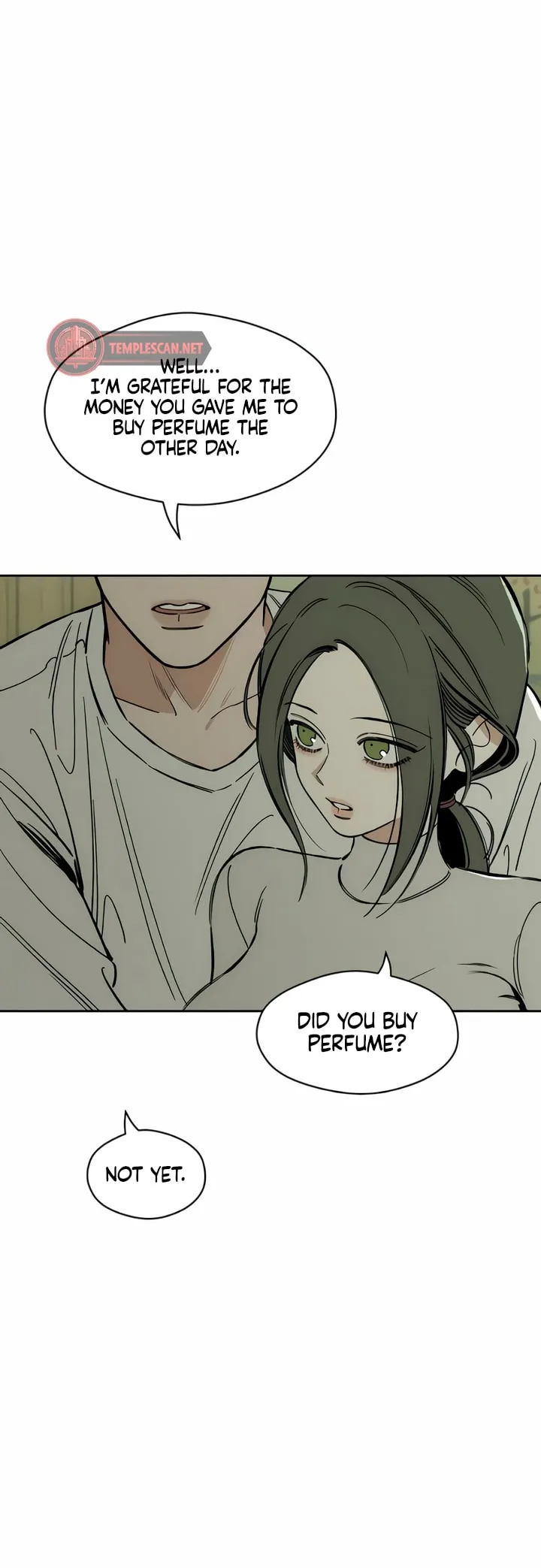 Read Tears on a Withered Flower Manga Online