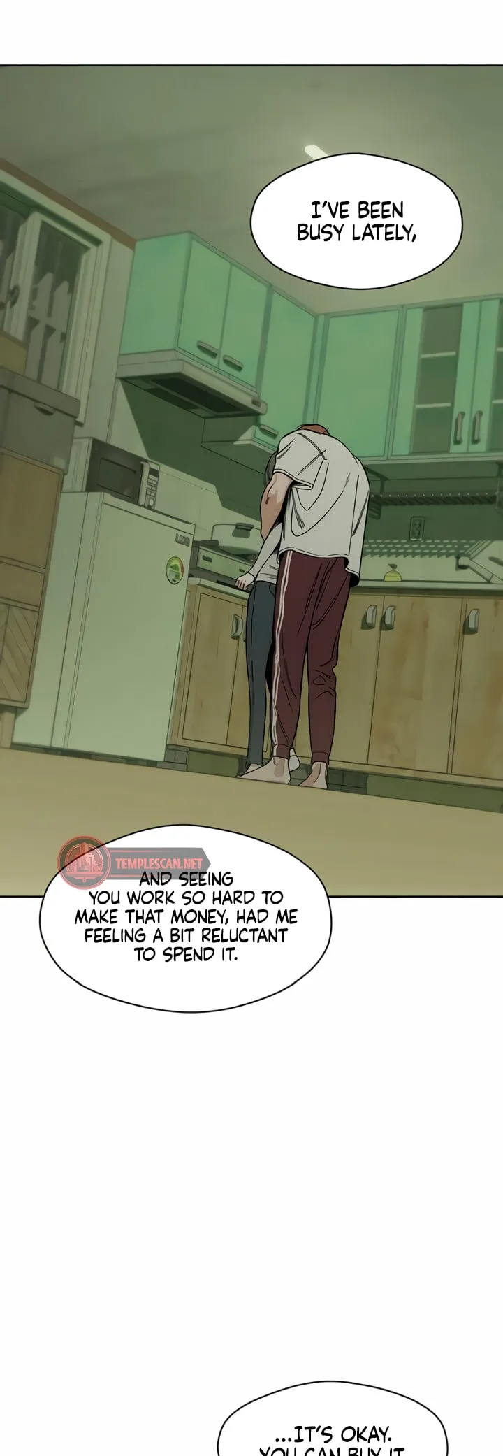 Read Tears on a Withered Flower Manga Online