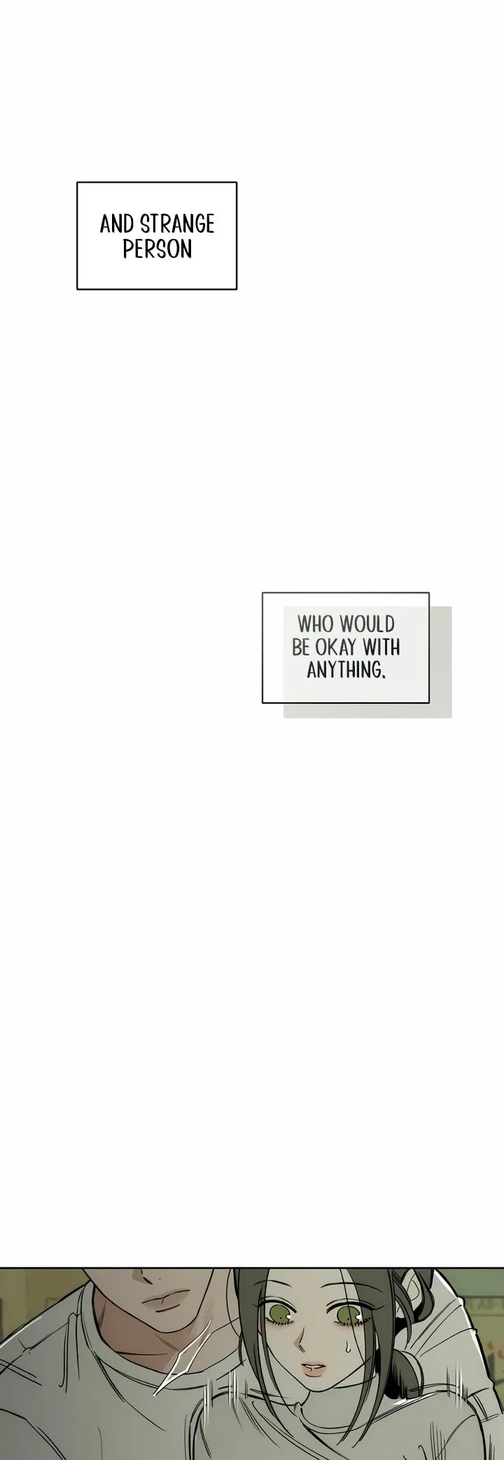 Read Tears on a Withered Flower Manga Online