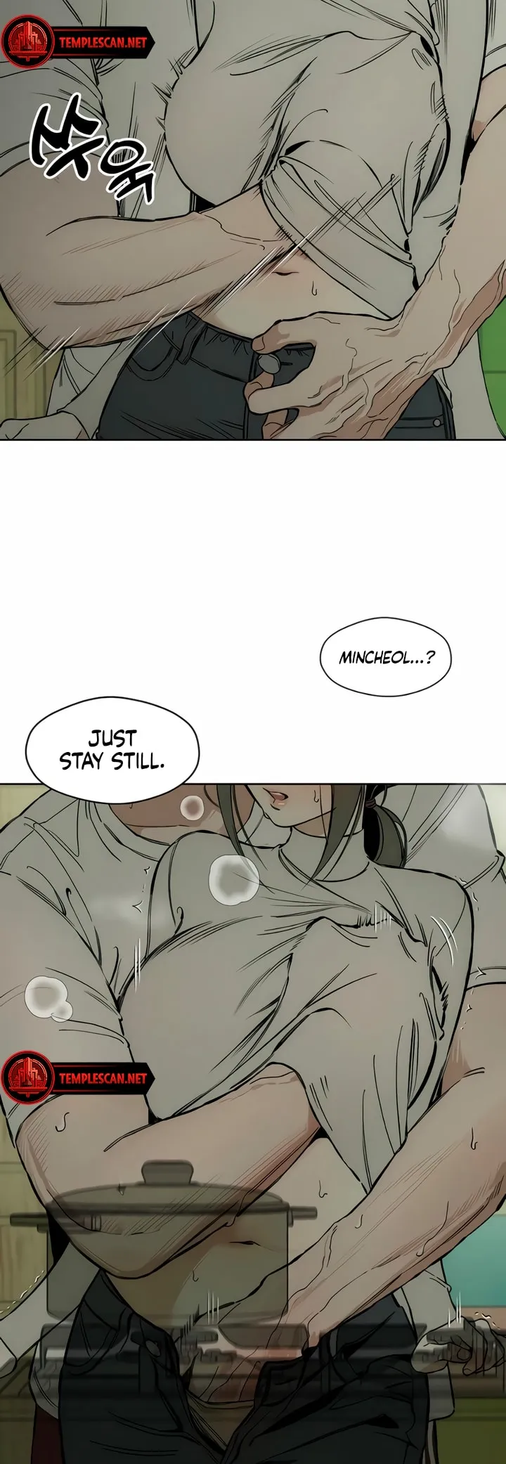 Read Tears on a Withered Flower Manga Online