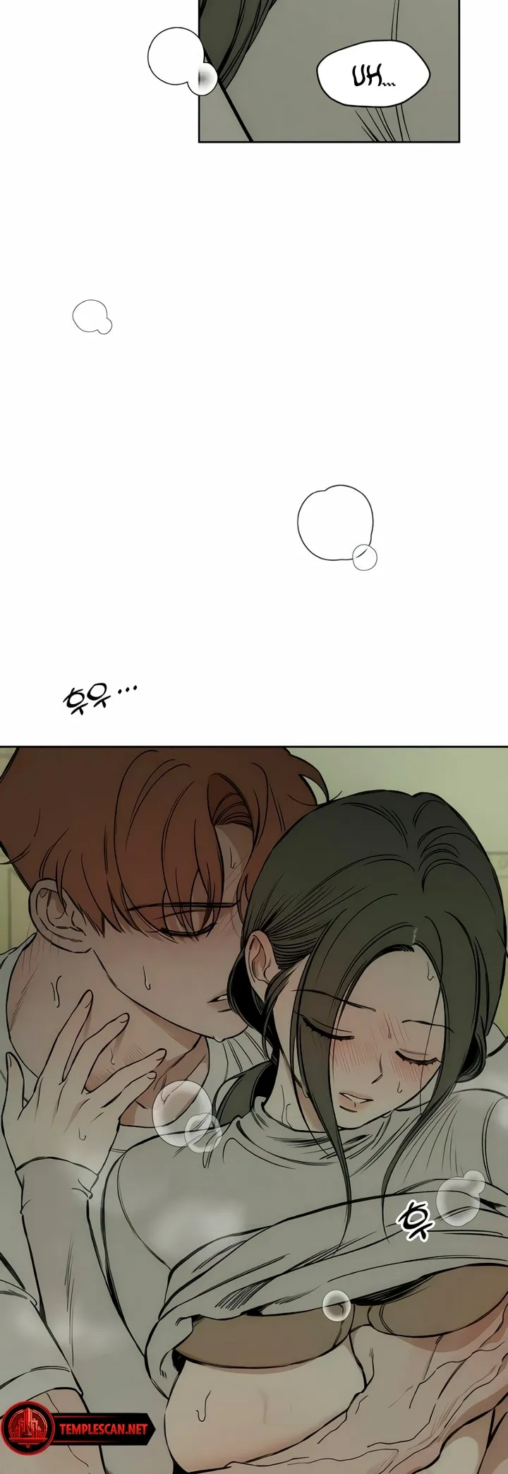 Read Tears on a Withered Flower Manga Online