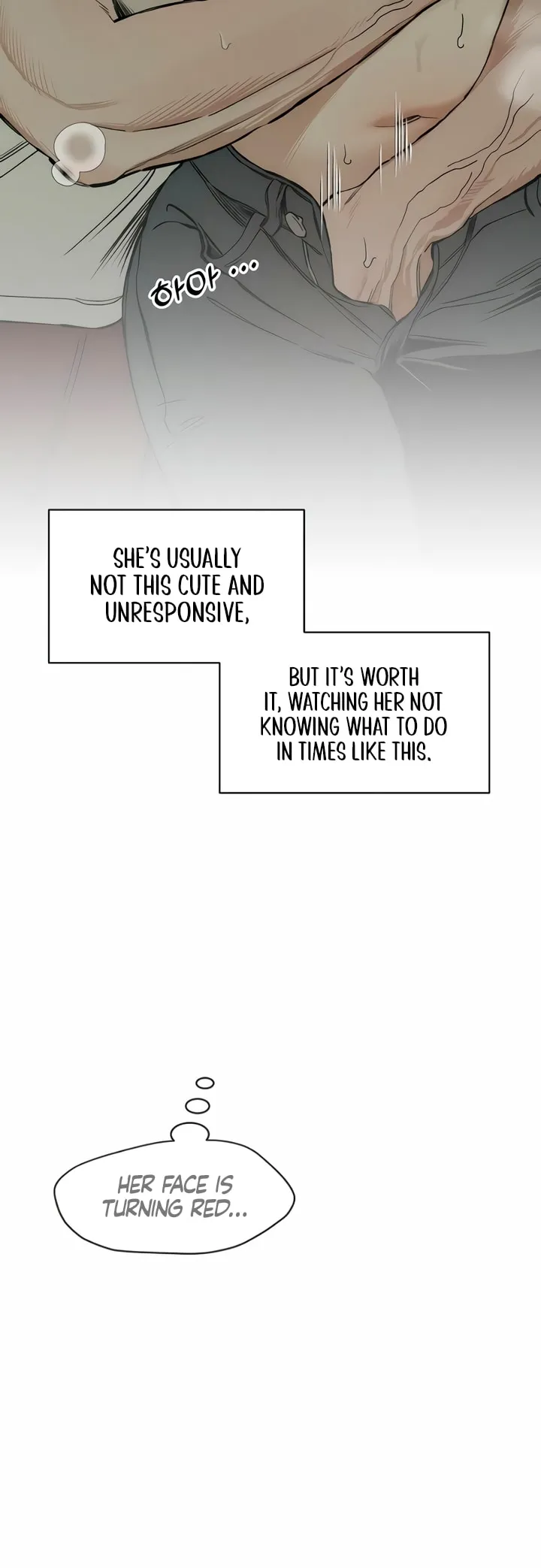 Read Tears on a Withered Flower Manga Online