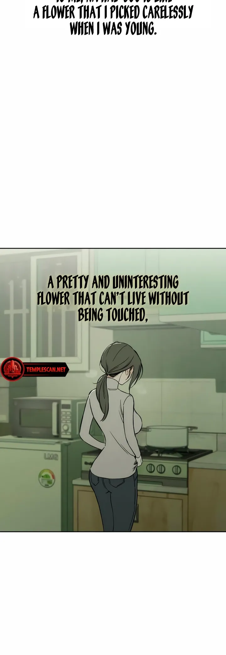Read Tears on a Withered Flower Manga Online