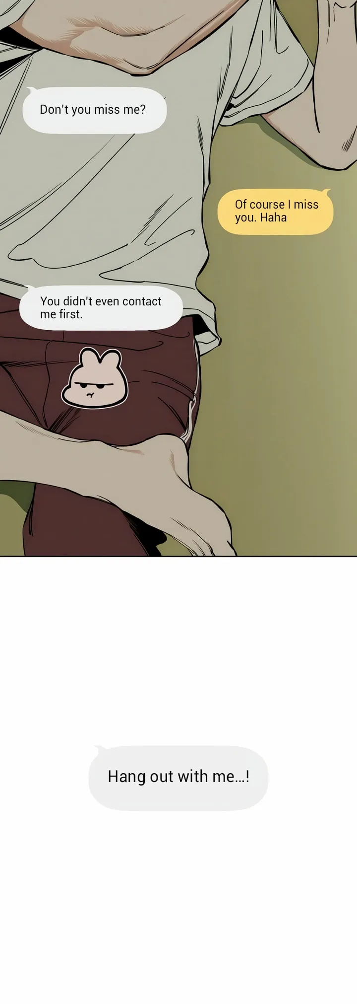 Read Tears on a Withered Flower Manga Online