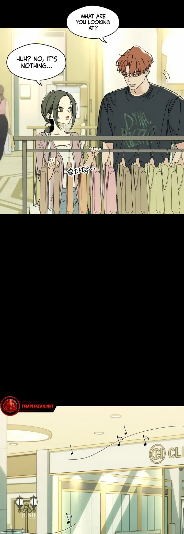 Read Tears on a Withered Flower Manga Online