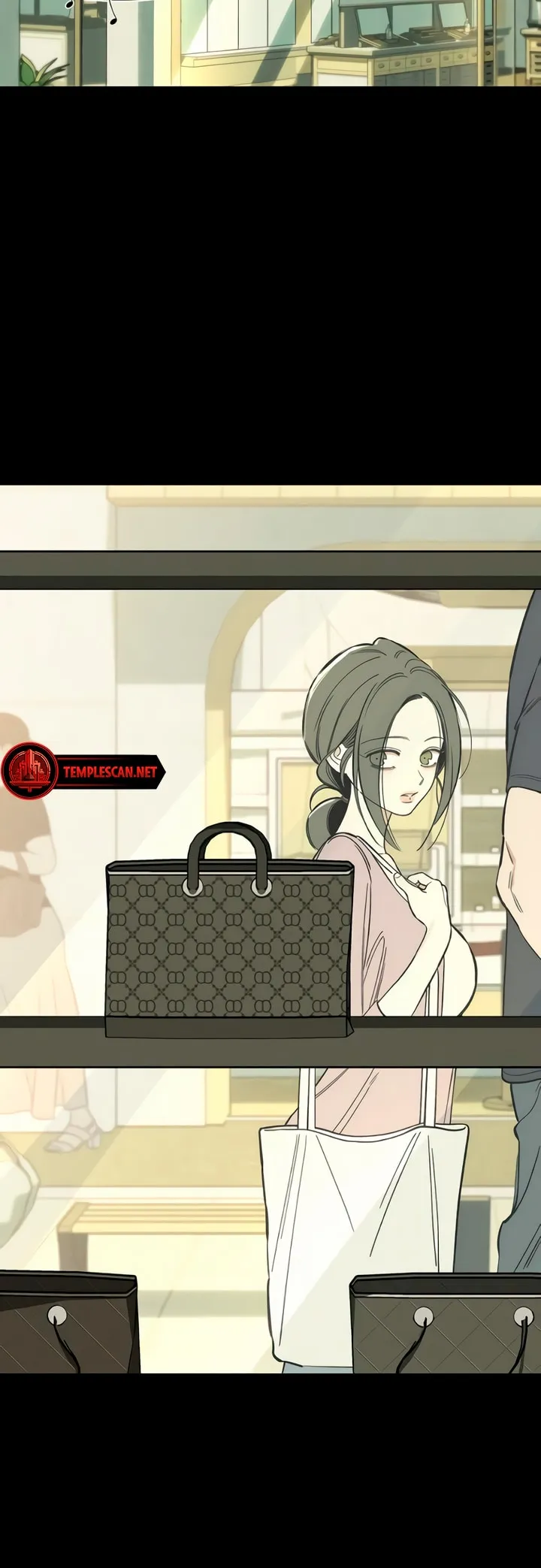 Read Tears on a Withered Flower Manga Online