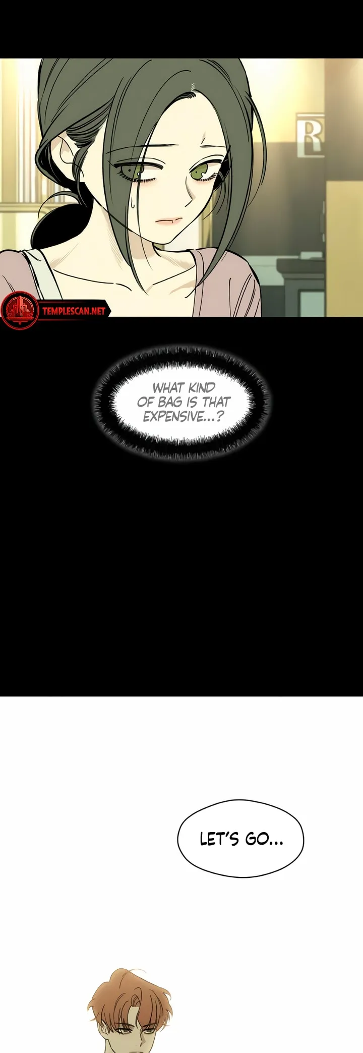 Read Tears on a Withered Flower Manga Online