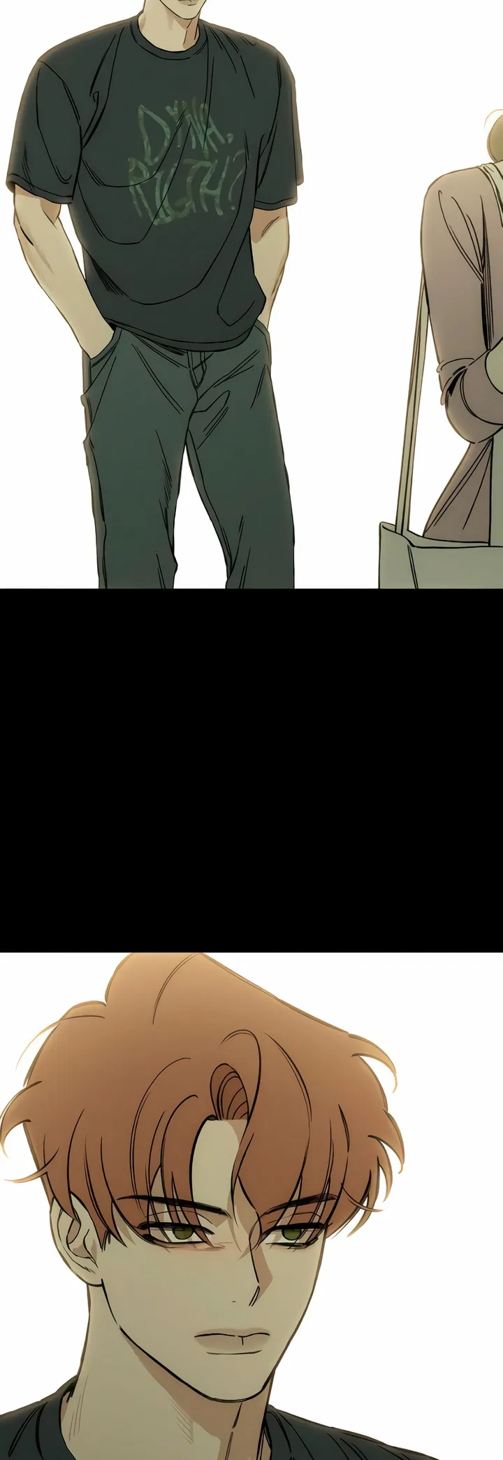 Read Tears on a Withered Flower Manga Online