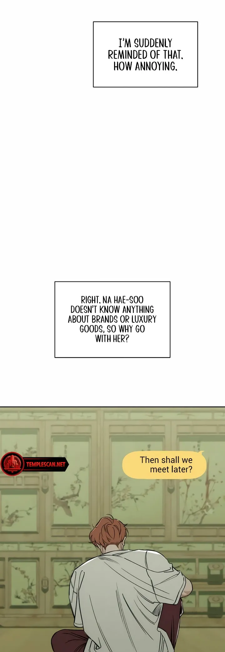 Read Tears on a Withered Flower Manga Online