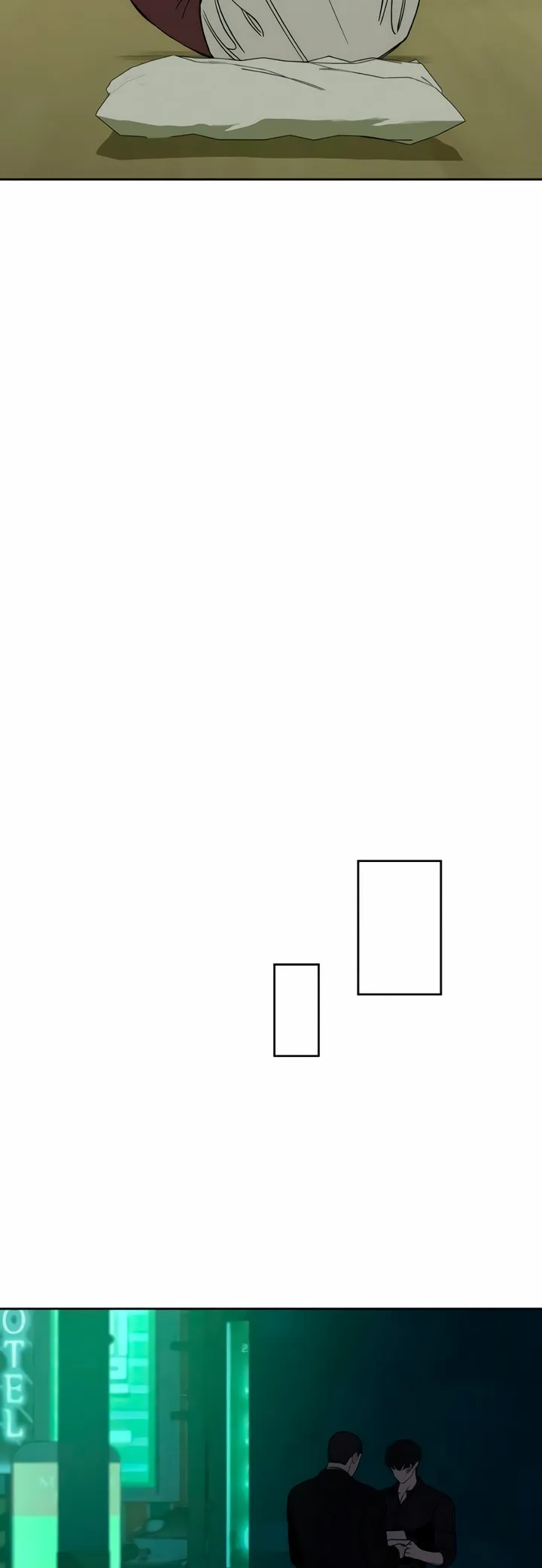 Read Tears on a Withered Flower Manga Online