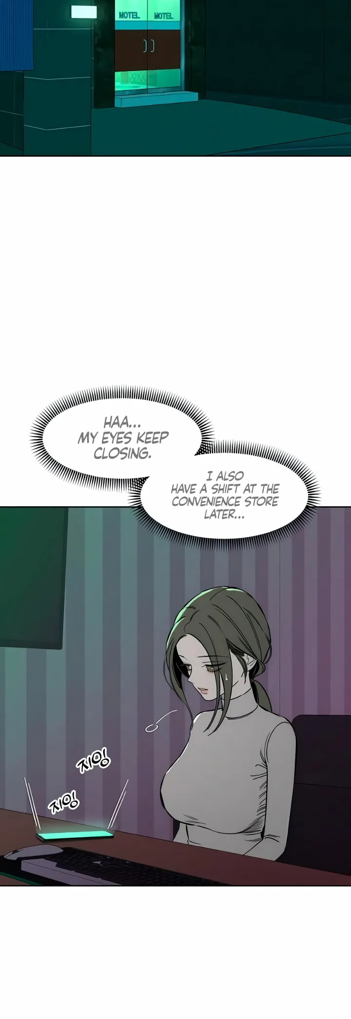 Read Tears on a Withered Flower Manga Online