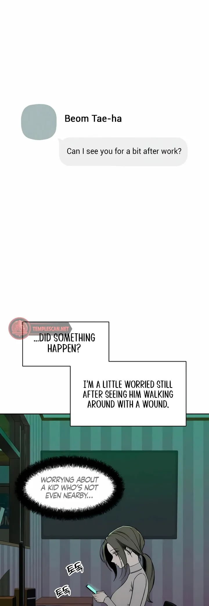 Read Tears on a Withered Flower Manga Online