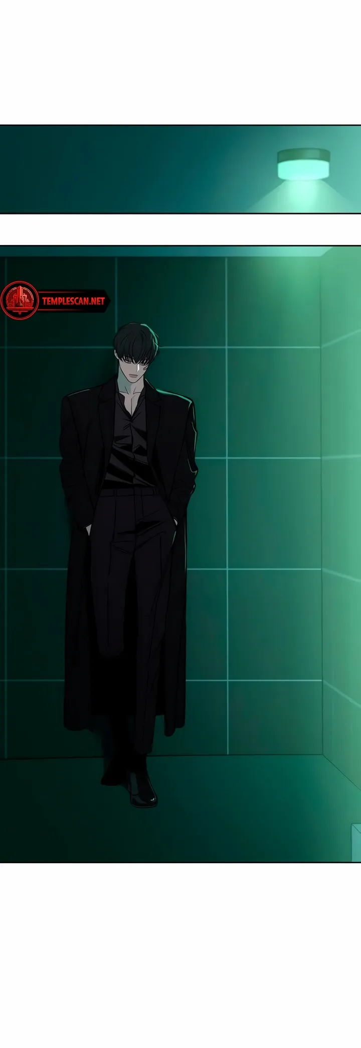 Read Tears on a Withered Flower Manga Online