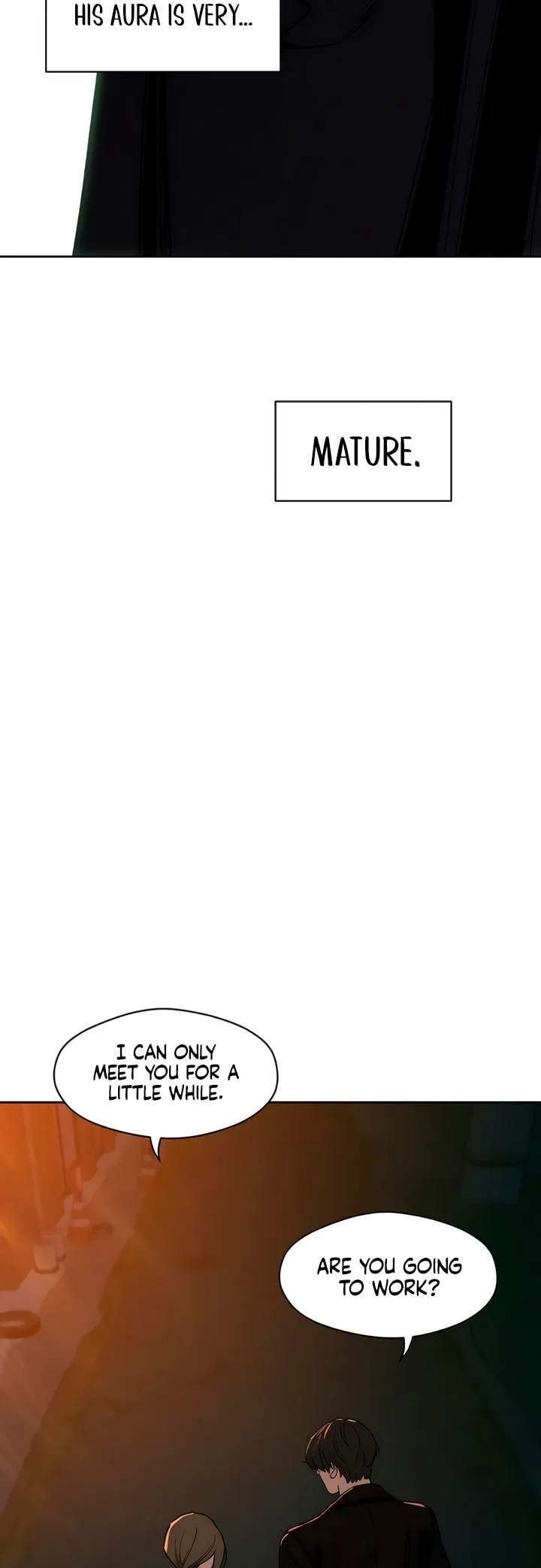 Read Tears on a Withered Flower Manga Online