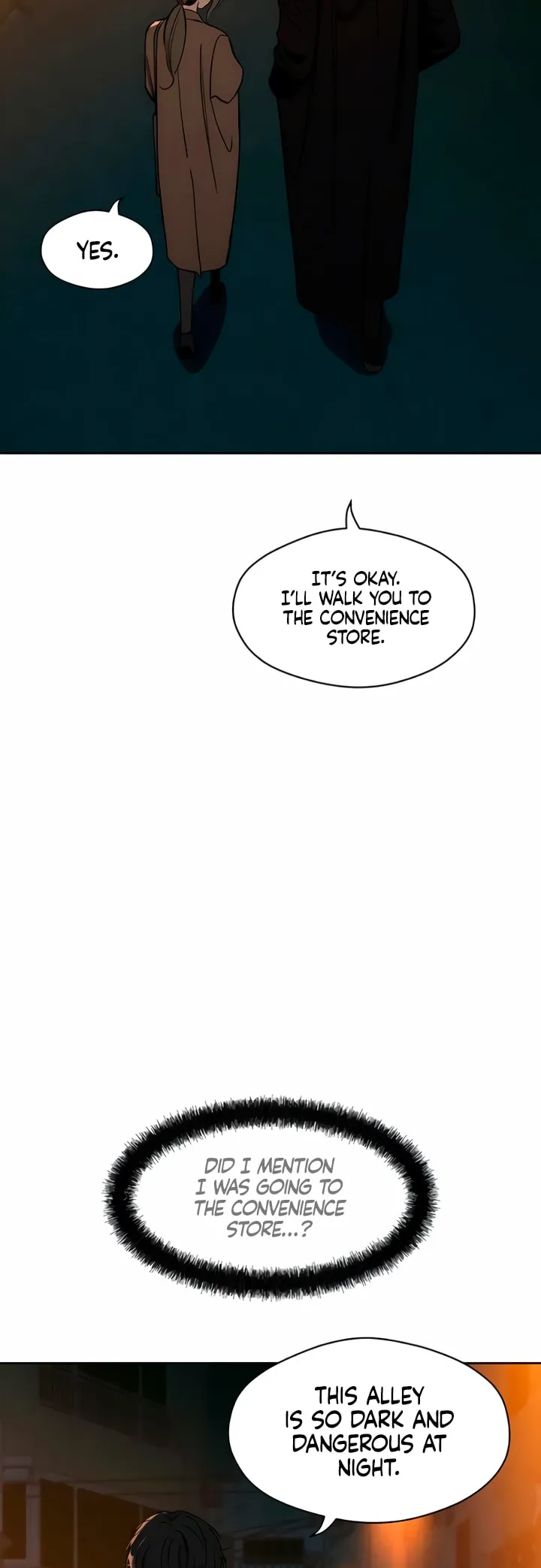 Read Tears on a Withered Flower Manga Online