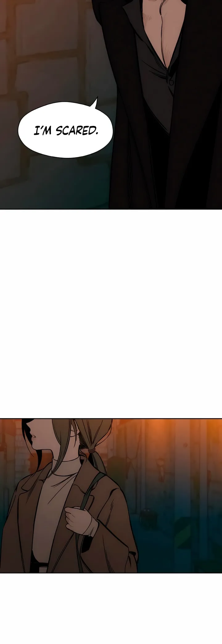 Read Tears on a Withered Flower Manga Online